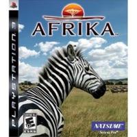 Afrika (PS3)