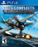 Air Conflicts Pacific Carriers (PS4)