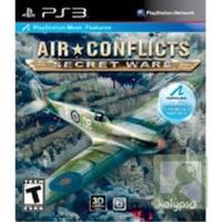 Air Conflicts (PS3)