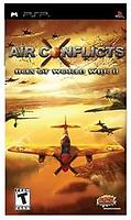 Air Conflicts (PSP)