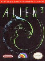 Alien 3 (NES)