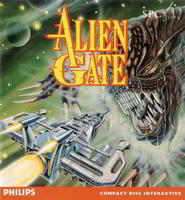 Alien Gate (Philips CDI)