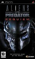 Aliens vs. Predator Requiem (PSP)