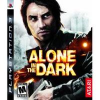Alone in the Dark: Inferno (PS3)
