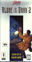 Alone in the Dark 2 (3DO)