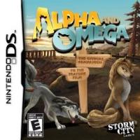 Alpha and Omega (DS)