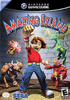 Amazing Island (Gamecube)