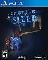 Among the Sleep (PS4)