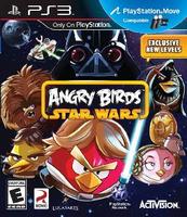Angry Birds Star Wars (PS3)
