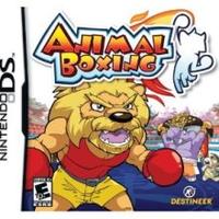 Animal Boxing (NDS)