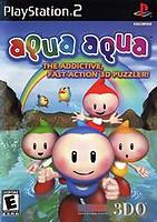 Aqua Aqua (PS2)