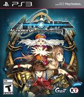 Ar Nosurge: Ode to an Unborn Star (PS3)