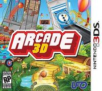 Arcade 3D (3DS)