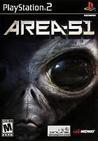 Area 51 (PS2)