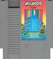 Arkanoid (NES)