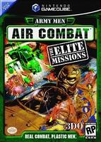 Army Men Air Combat Elite Missions (Gamecube)