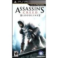 Assassin's Creed Bloodlines (PSP)