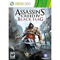 Assassin's Creed IV: Black Flag (Xbox 360)