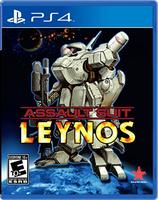 Assault Suit Leynos (PS4)