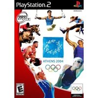 Athens 2004 (PS2)