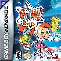 Atomic Betty (GBA)