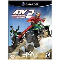 ATV Quad Power Racing 2 (Gamecube)
