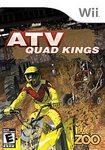 ATV Quad Kings (Nintendo Wii)