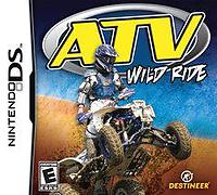 ATV Wild Ride (DS)