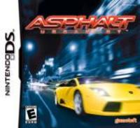Asphalt : Urban GT Racing (DS)