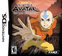 Avatar the Last Airbender (Nintendo DS)