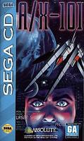 A/X-101 (Sega CD)