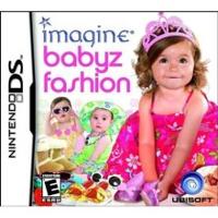 Imagine: Babyz Fashion (NDS)