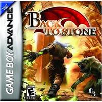 Back to Stone (GBA)