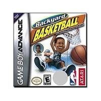 Backyard Basketball (GBA)