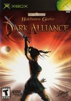 Baldurs Gate Dark Alliance (Xbox)