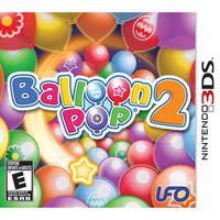Balloon Pop 2 (3DS)