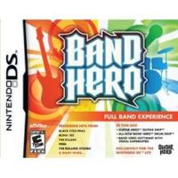 Band Hero (NDS)