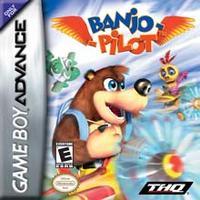 Banjo Pilot (GBA)