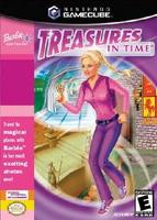 Barbie Treasures in Time (Gamecube)