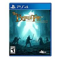 The Bard's Tale IV: Director's Cut (PS4)