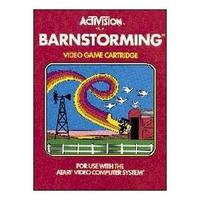 Barnstorming (Atari 2600)