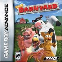 Barnyard (GBA)
