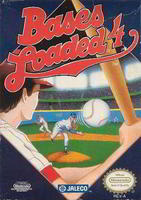 Bases Loaded 4 (NES)