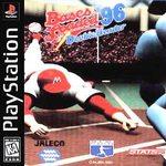 Bases Loaded '96: Double Header (PSX)