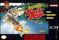 Bassin's Black Bass (SNES)