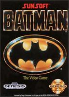 Batman (Genesis)