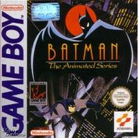 Batman - The Animated Series (Gameboy)
