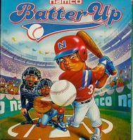 Batter Up (Game Gear)