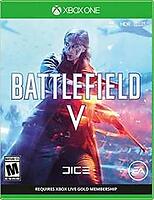 Battlefield V (Xbox One)