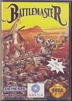 Battle Master (Sega Genesis)